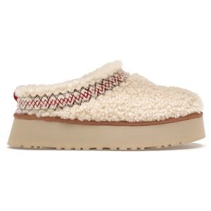 UGG Taz’s Braid Natural Platform